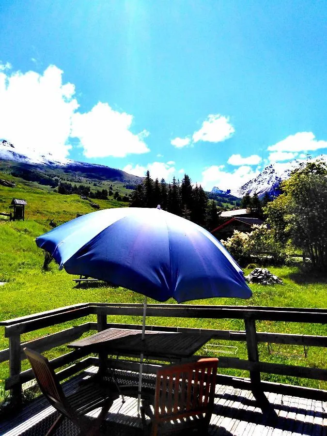 Auberge L'Estoilies Saint-Veran  0*, Saint-Veran (Hautes-Alpes) France