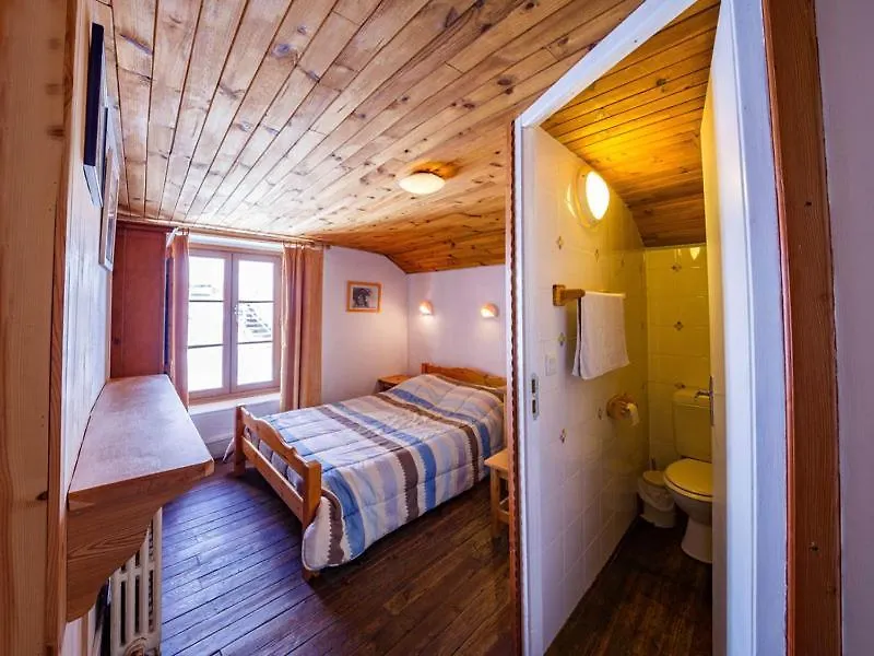 Inn Auberge L'Estoilies Saint-Veran