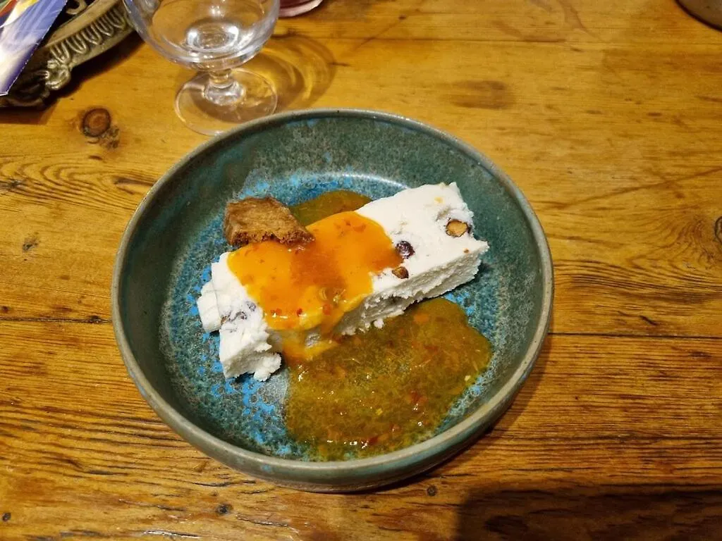 Auberge L'Estoilies Saint-Vérand 프랑스