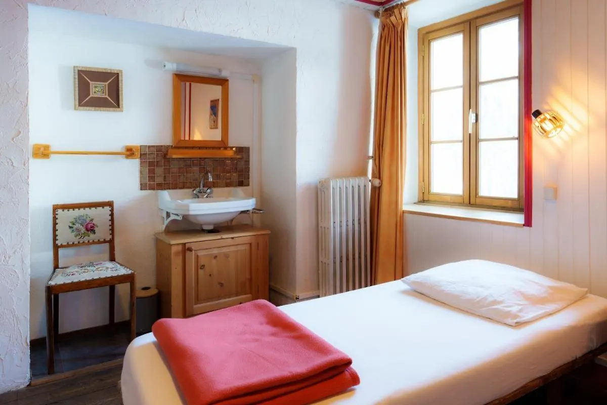 Inn Auberge L'Estoilies Saint-Veran