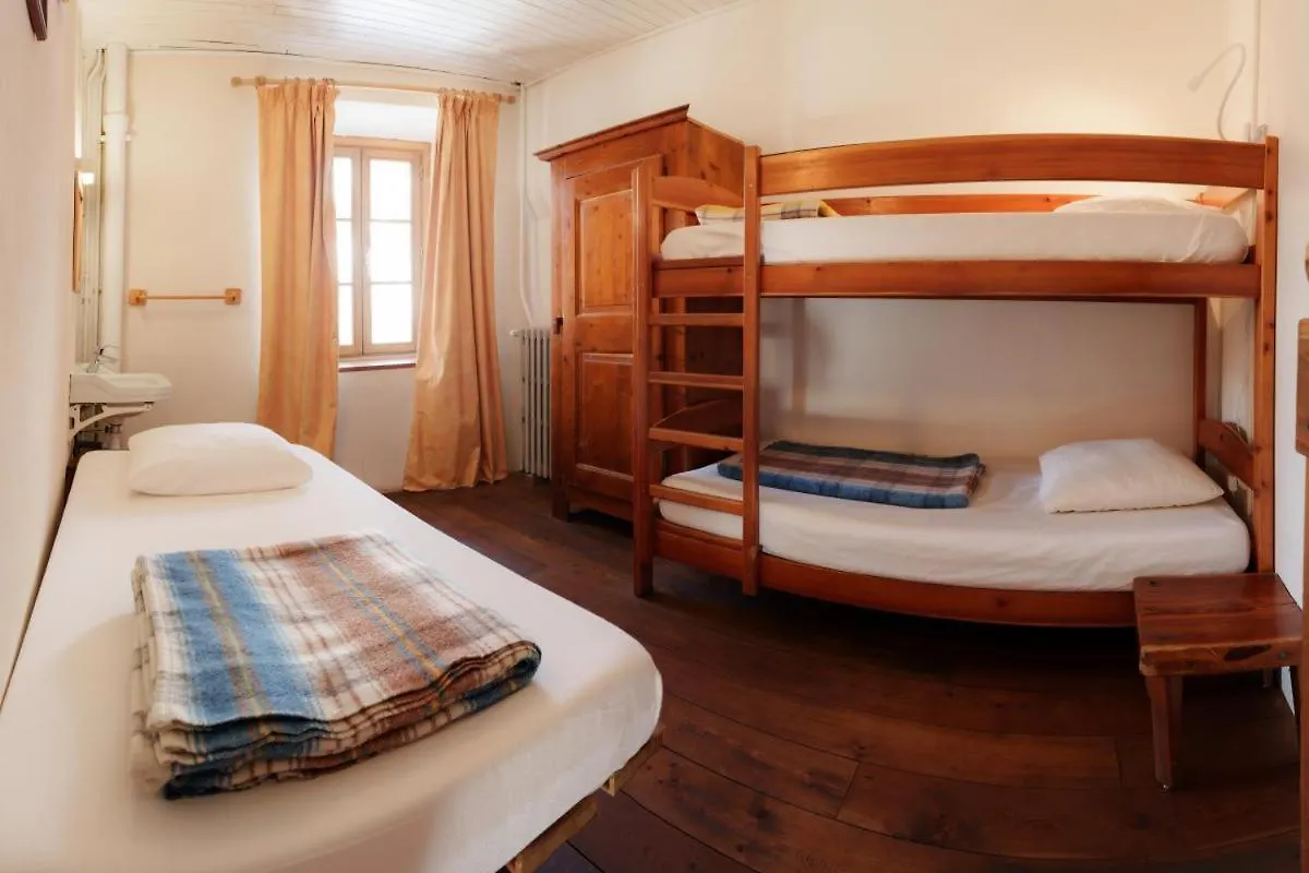 Inn Auberge L'Estoilies Saint-Veran