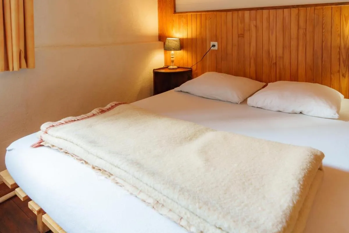 Auberge L'Estoilies Saint-Veran  Inn Saint-Veran (Hautes-Alpes)