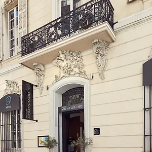 Maison Montgrand - Vieux Port Marsiglia