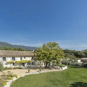 Les Jardins De Sitaara Bed & Breakfast