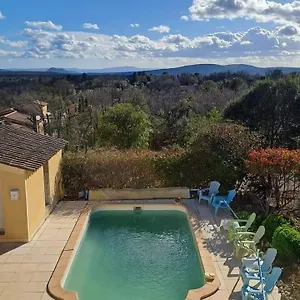 Chez Tata Bed & Breakfast