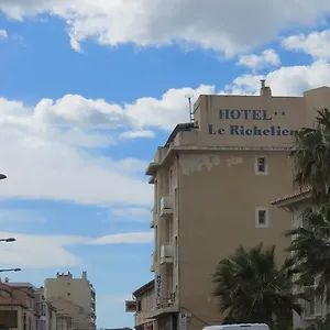 Richelieu Marsiglia