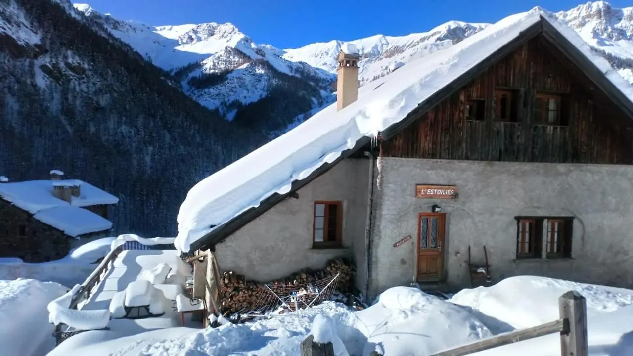 Auberge L'Estoilies Saint-Vérand Frankrijk