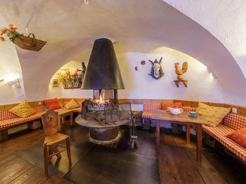 Herberg Auberge L'Estoilies Saint-Vérand Frankrijk