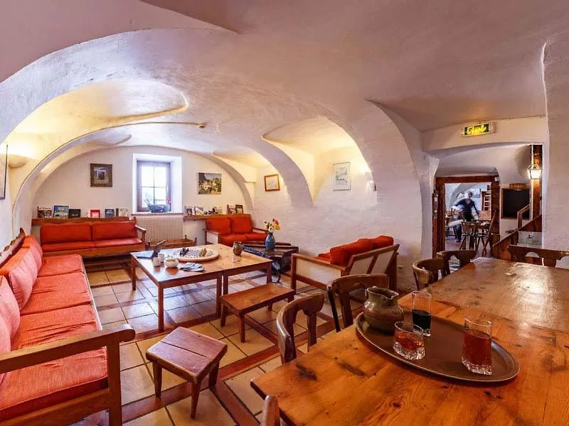 Auberge L'Estoilies Saint-Vérand