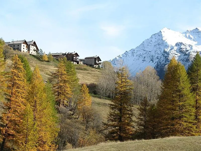 Herberg Auberge L'Estoilies Saint-Vérand