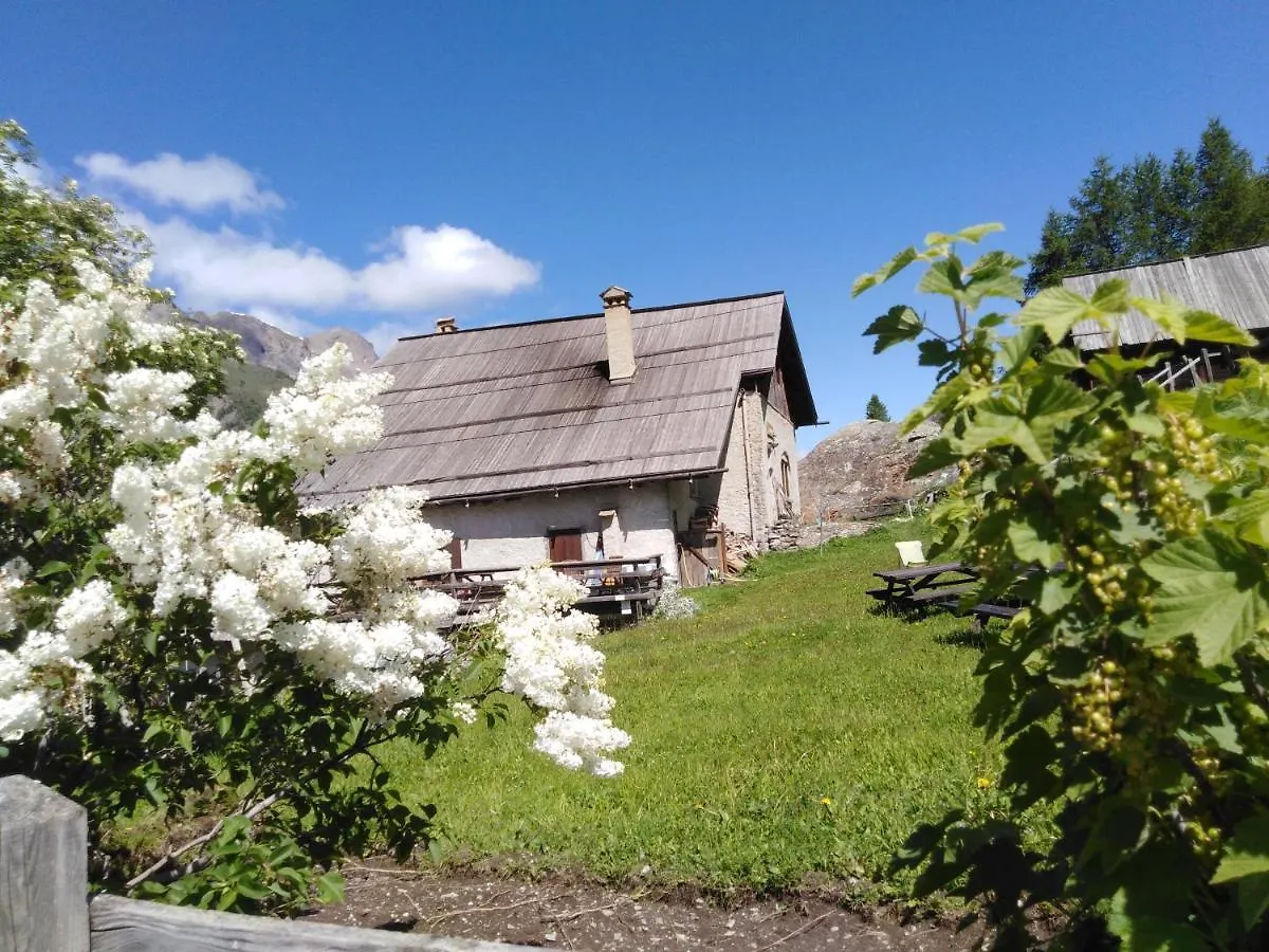 Herberg Auberge L'Estoilies Saint-Vérand