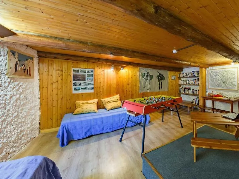 Auberge L'Estoilies Saint-Vérand