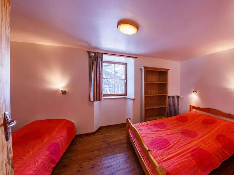 Herberg Auberge L'Estoilies Saint-Vérand