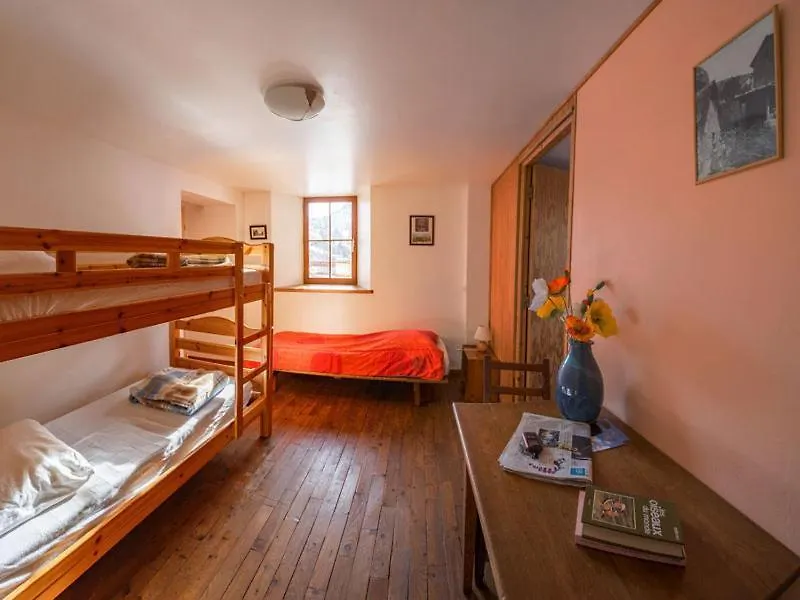 Herberg Auberge L'Estoilies Saint-Vérand Frankrijk