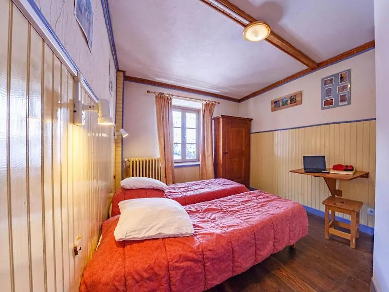 Auberge L'Estoilies Saint-Vérand Frankrijk