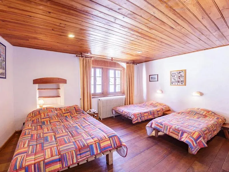 Auberge L'Estoilies Saint-Vérand Herberg