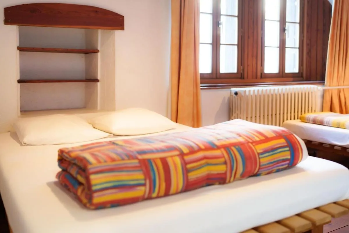 Herberg Auberge L'Estoilies Saint-Vérand Frankrijk