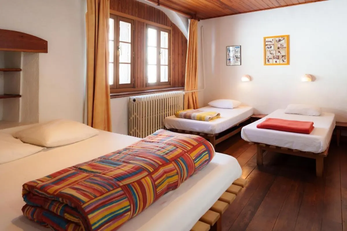 Auberge L'Estoilies Saint-Vérand 0*,
