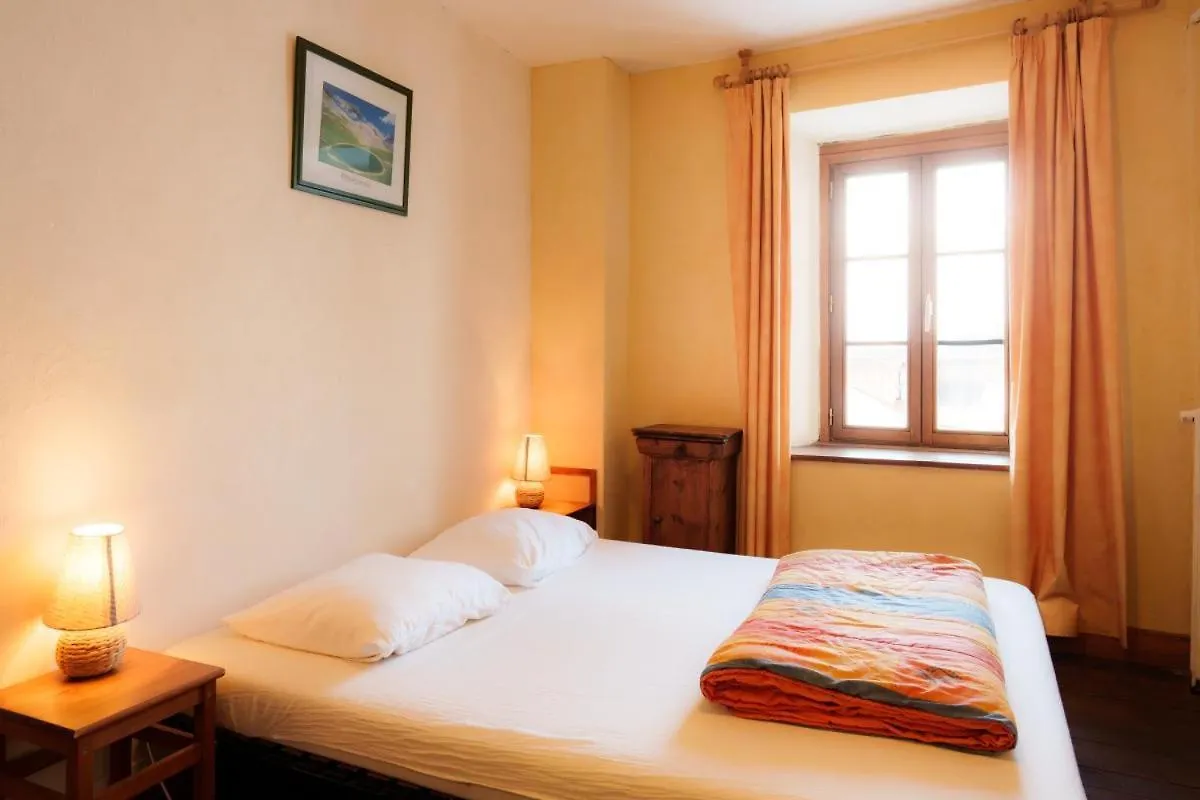 Auberge L'Estoilies Saint-Vérand 0*,