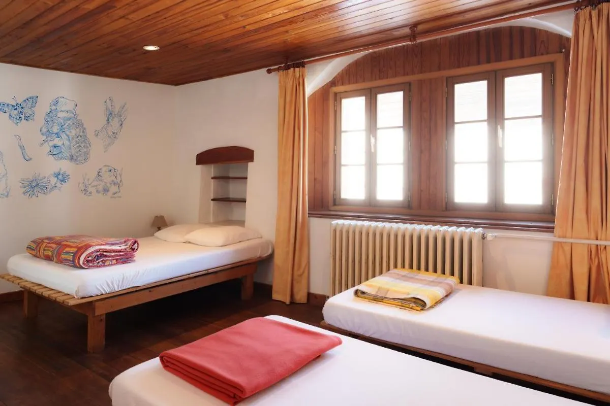 Auberge L'Estoilies Saint-Vérand