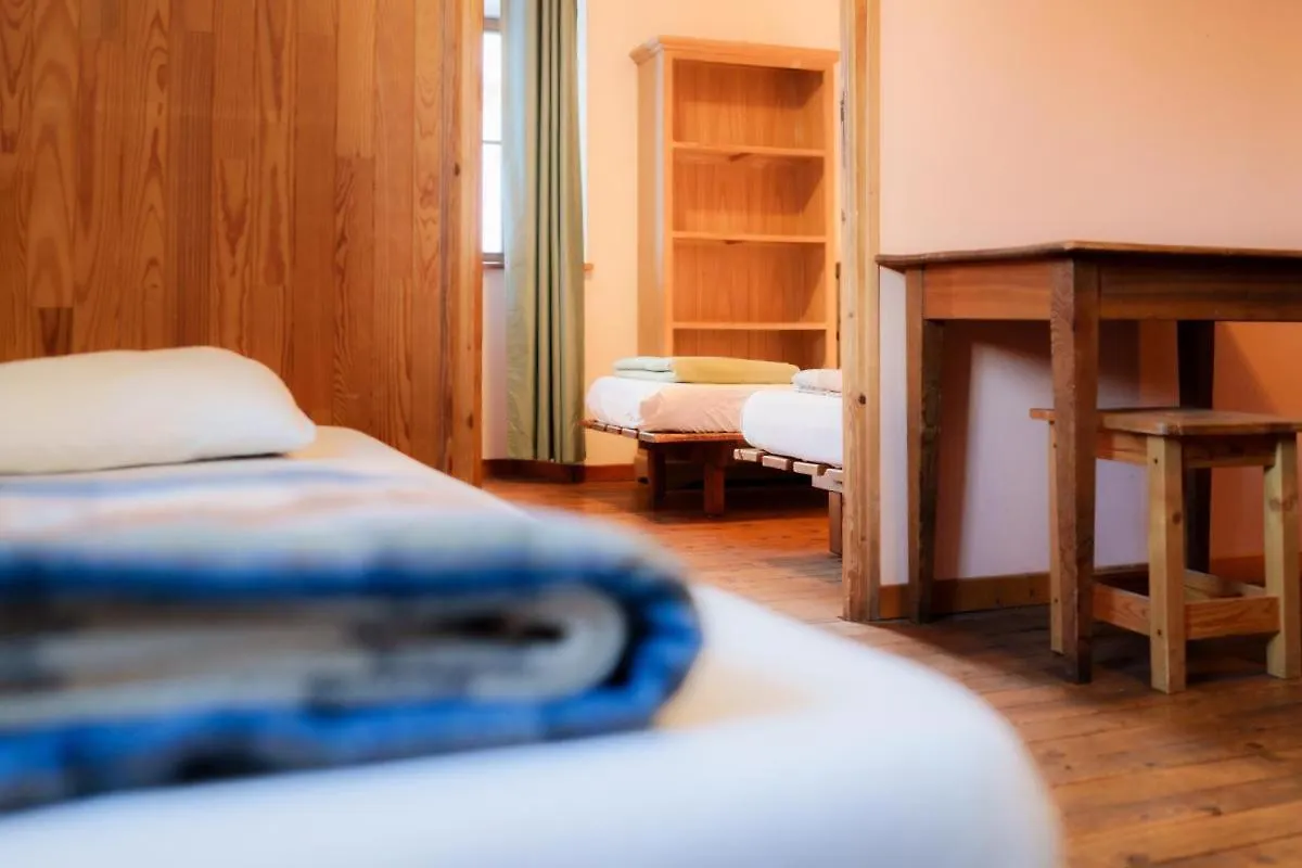 Herberg Auberge L'Estoilies Saint-Vérand