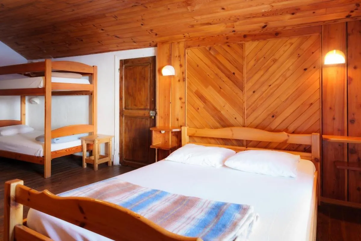 Auberge L'Estoilies Saint-Vérand