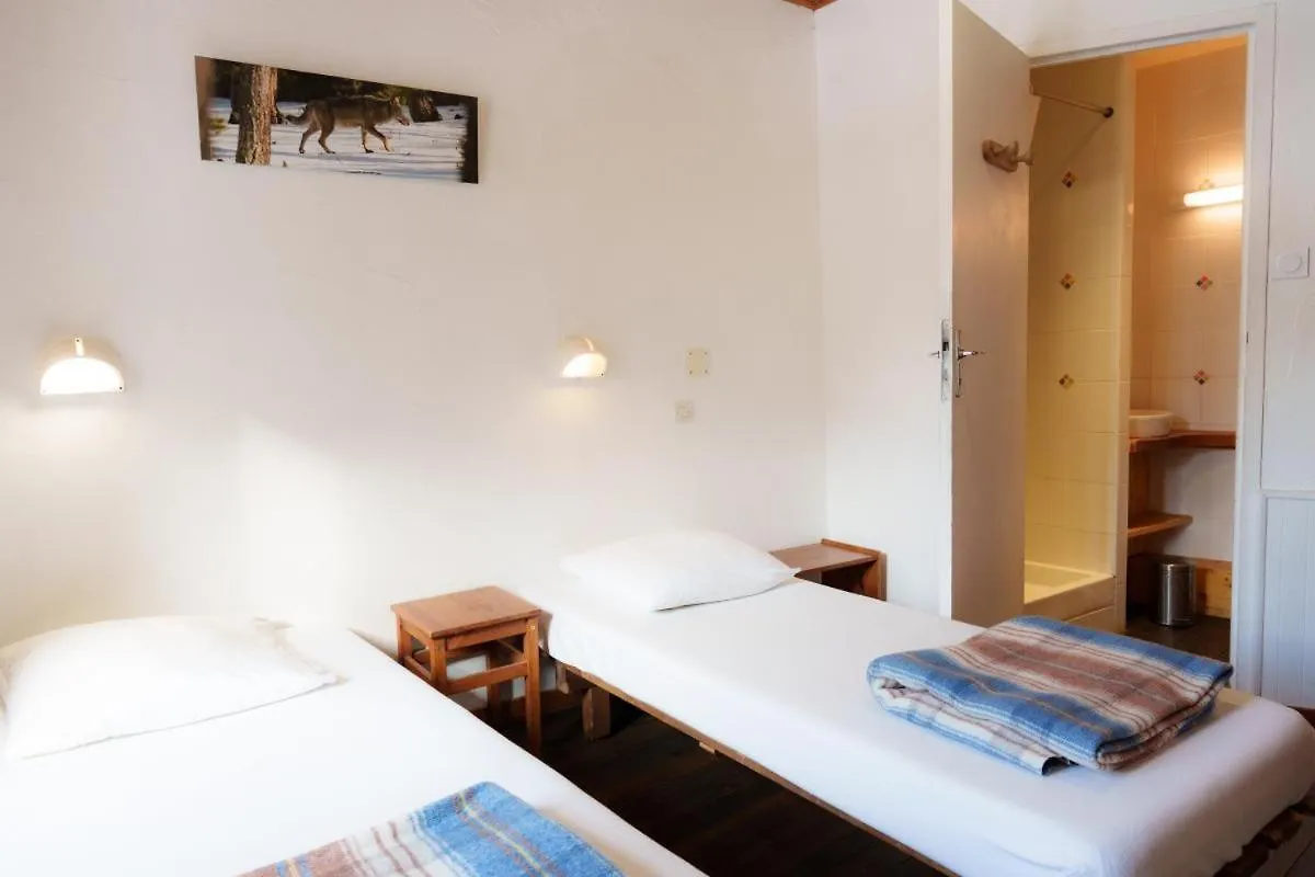 Auberge L'Estoilies Saint-Vérand