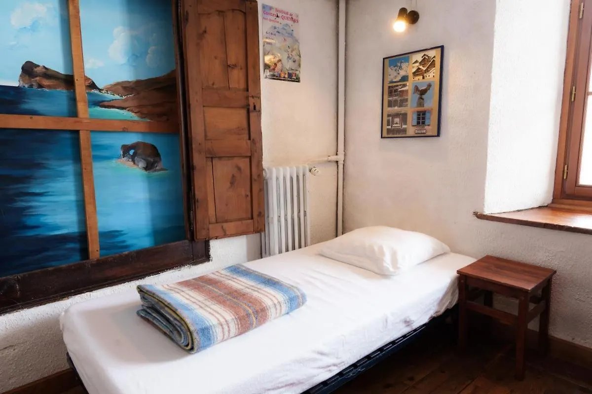 Auberge L'Estoilies Saint-Vérand