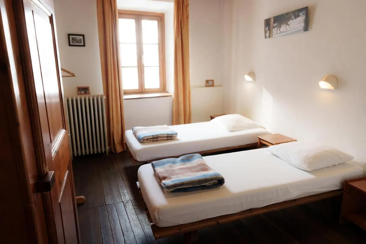 Auberge L'Estoilies Saint-Vérand Frankrijk