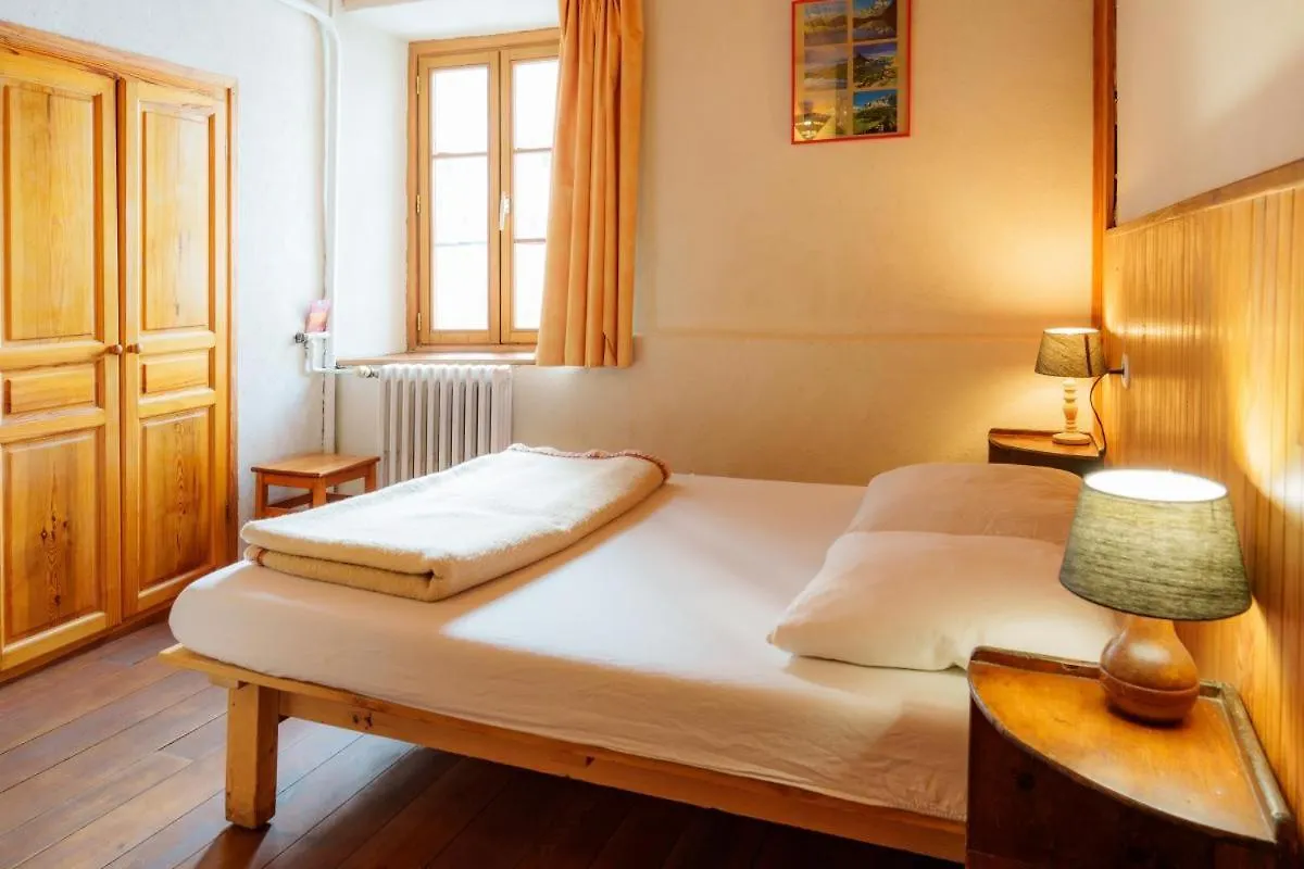Auberge L'Estoilies Saint-Vérand 0*,  Frankrijk