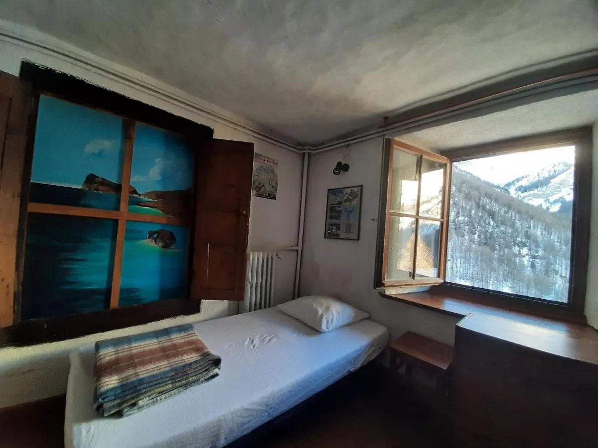 Herberg Auberge L'Estoilies Saint-Vérand